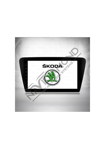Navıdıamond Octavia 2012-2019 Uyumlu 2 Gb Ram 16 Gb Hafıza Androıd Multımedıa Teyp Diğer