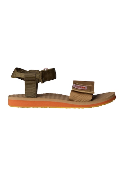 The North Face W Skeena Sandal Iı Bronz Kadın Sandalet 000000000102233181 Altın