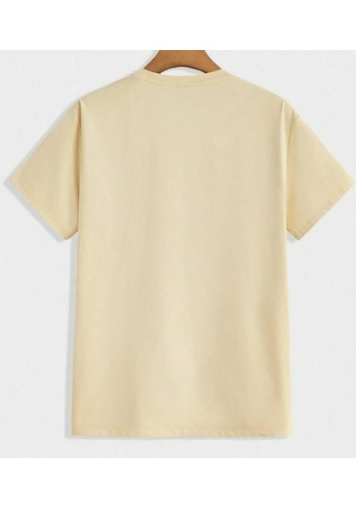 Noıssey Bej Cherry Red Bomb Oversize Unisex Trend