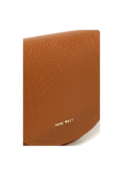 Nine West Pıetrara 4pr Taba Kadın Çapraz Çanta 000000000101900761 Taba