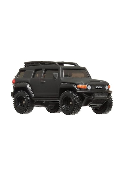 Hot Wheels Fast-furious Premium Araba Toyota Fj Cruıser Hnw46-hrt99