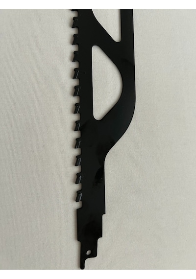 S1243-hm Tuğla-ytong Tilki Kuyruğu 455mm