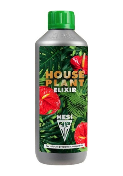 Hesi Houseplant Elixir 500 Ml-1612 1 Adet