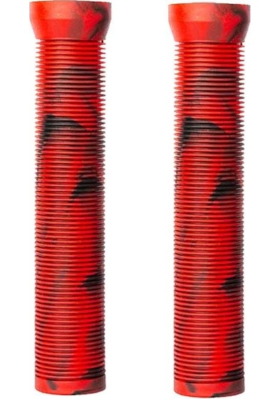 Efr A65 Bikes Dilber Mtb Bmx Dirt Jump 14,5cm Elcik-grip Kırmızı / Siyah Kırmızı