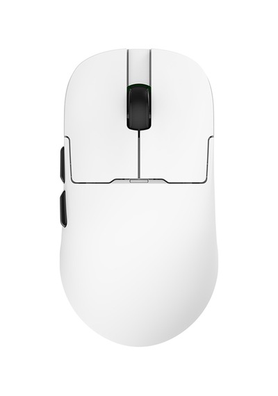 Aj159p Mc 3 Modlu 1000hz 12.000 Dpı Manyetik Şarj İstasyonlu Paw 3311 Optik Sensör Gaming Mouse Diğer