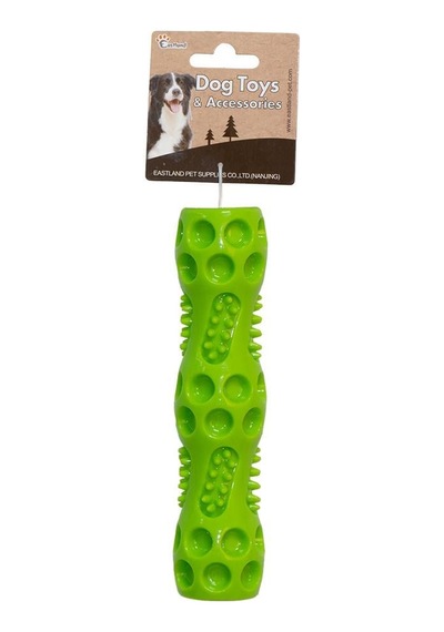 Eastland Plastik Sopa Köpek Çiğneme Oyuncağı 17,5c