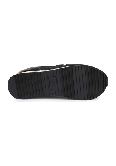 Dkny Kadın Ayakkabı K3306132-blk Siyah