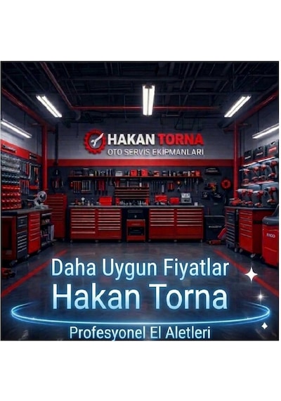 Rotil Çektirme Rot Ve Amortisör Attırma Aparatı -