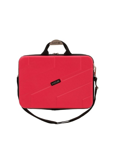 Mçs Group Mçs Abs Laptop Çantası V372 K Fuşya