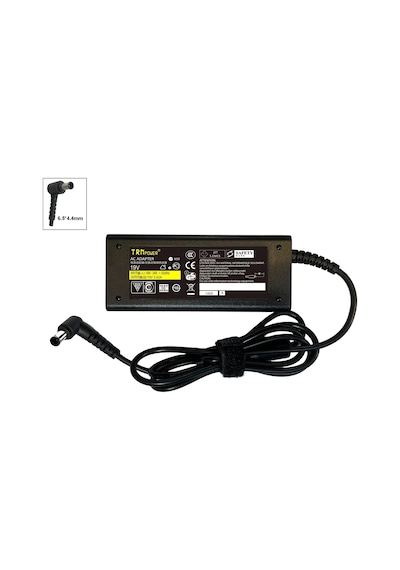 Lg 19v 3.42a 6.5x4.4mm Monitör Adaptörü