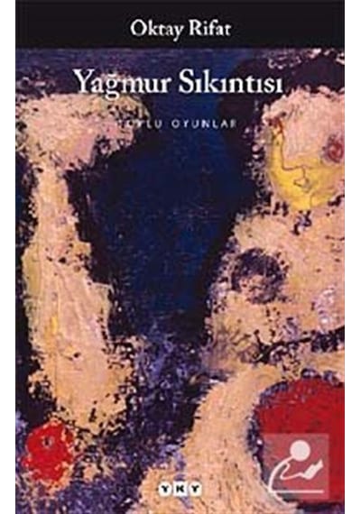 Yağmur Sıkıntısı /toplu Oyunları / Oktay Rifat