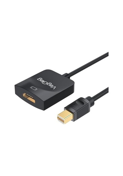 4k 30hz Mini Displayport Dp To Hdmı Çevirici Dönüştürücü
