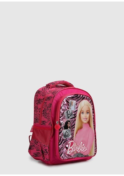 Okul Çantası, Pembe, Standart Beden -çok Renkli