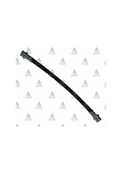 MAHER 3854 Hortum Fren Accent 95-00 Arka
