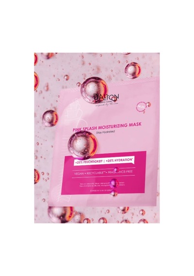 Nemlendirici Vegan Kağıt Maske - 786876598