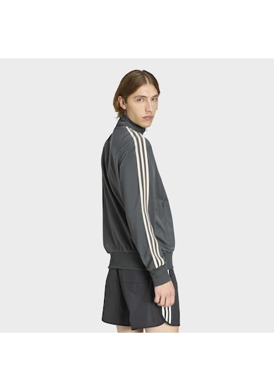 Adidas Ke1641 Fırebırd Tt Erkek Eşofman Üstü Siyah