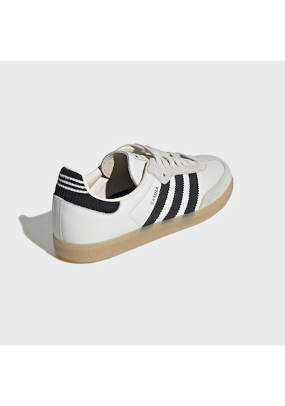 Adidas Ih6820 Samba Og Erkek Günlük Spor Ayakkabısı Bej