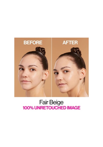 Niacinamide Skin Tint Fondöten Fair Fair