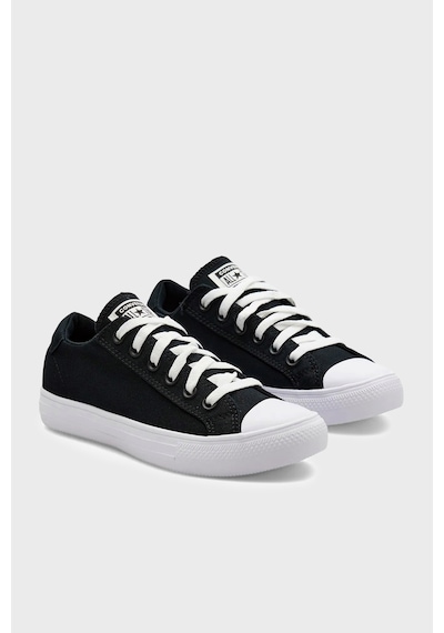 Converse Unisex Ayakkabı A19306c 001 Siyah Siyah
