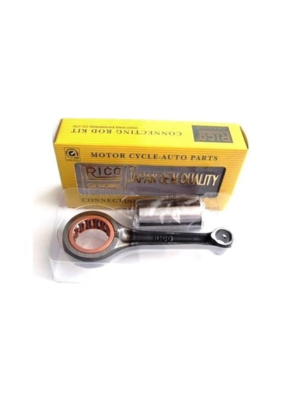 HONDA ACTİVA UYUMLU BİYEL KOLU RİCO