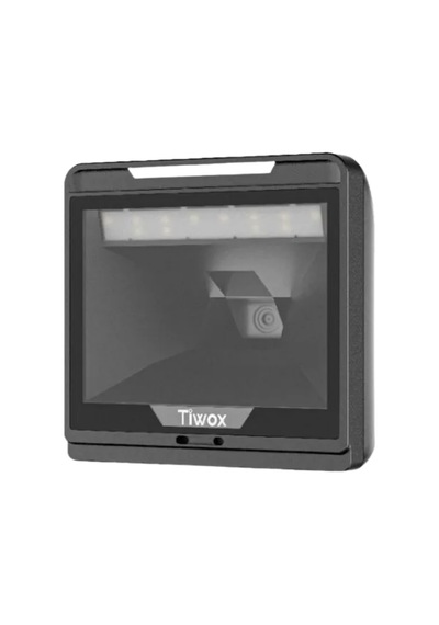 Tiwox Vs-8000 2d Masaüstü Okuyucu
