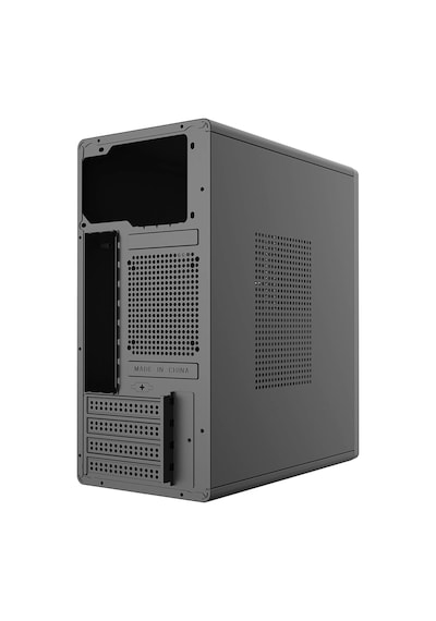 Frısby FC-2735B 1x120 Mm Fan 300 W Usb 3.0 Kasa