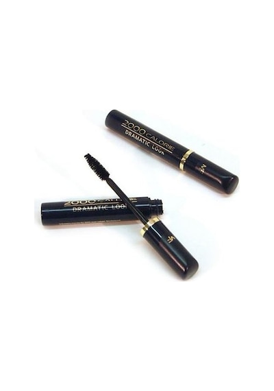 Max Factor 2000 Kalori Dramatik Görünüm Maskara 9 ML Siyah