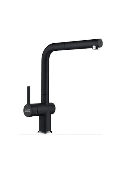 Franke Active Plus Doccia 2.0 Nero Eviye Bataryası