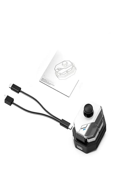 Mb02 Pro Yapay Zeka Sihirli Oyun Konsolu Joystick