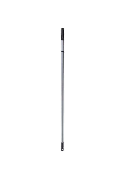 Teleskopik Uzatmalı Metal Sırık Sap 4 Metre