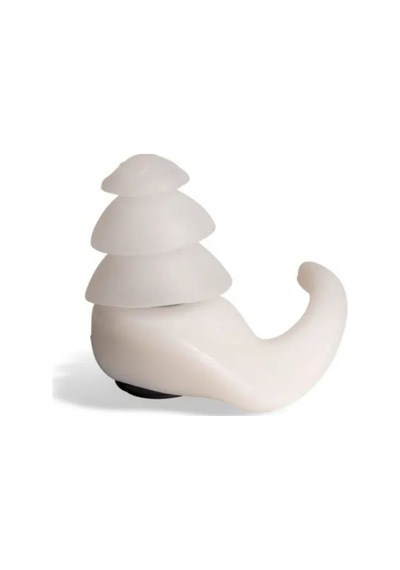 Arena Earplug Unisex Kulak Tıkacı 009390300 Beyaz