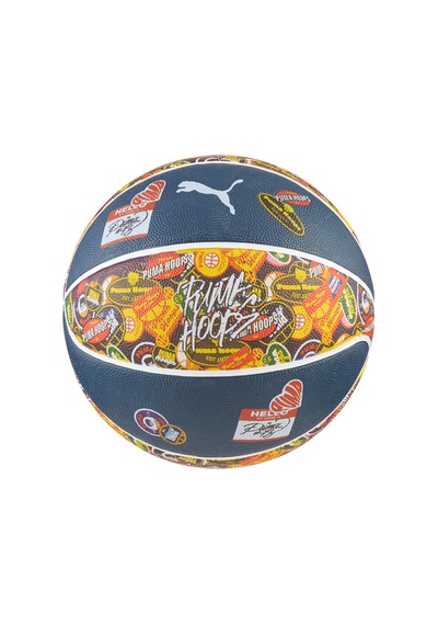 Puma Hoopers Hotlıne Basketbol Topu 084872 01