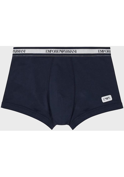 Emporio Armani Erkek Boxer 111389 3F512 00135 Lacivert