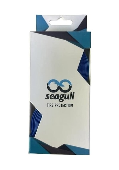 Seagull 20x4.00 Fat Bike Lastik Zırhı Seagull Ön Arka Takım