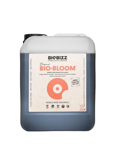 Biobizz Bio Bloom 5  Litre