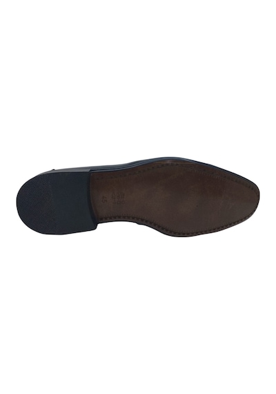 Zerhan 661 Erkek Siyah Loafer Rugan Hakiki Deri Hazır Taban Büyük Numara Ayakkabı 45 46 47 48 Siyah Zerhan 661 Erkek Siyah Loafer Rugan Hakiki Deri Hazır Taban Büyük Numara Ayakkabı 45 46 47 48 Siyah
