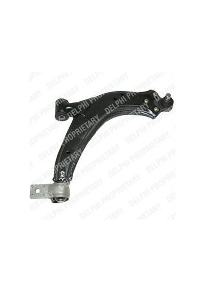 DELPHI TC954 Salıncak Sağ 306 Partner 96- / Xsara 97- Berlingo 97- Rotilli Komple 18Mm
