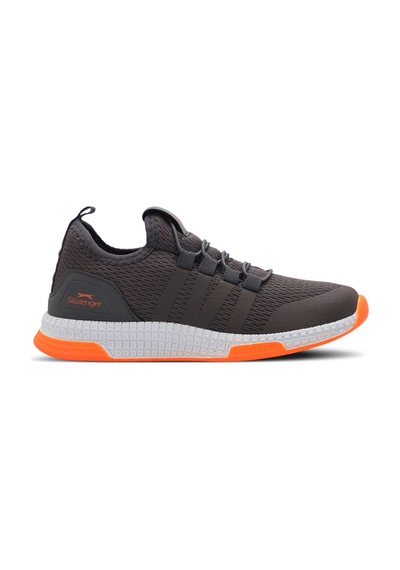 Slazenger EBBA I Çocuk  Koyu Gri Sneaker