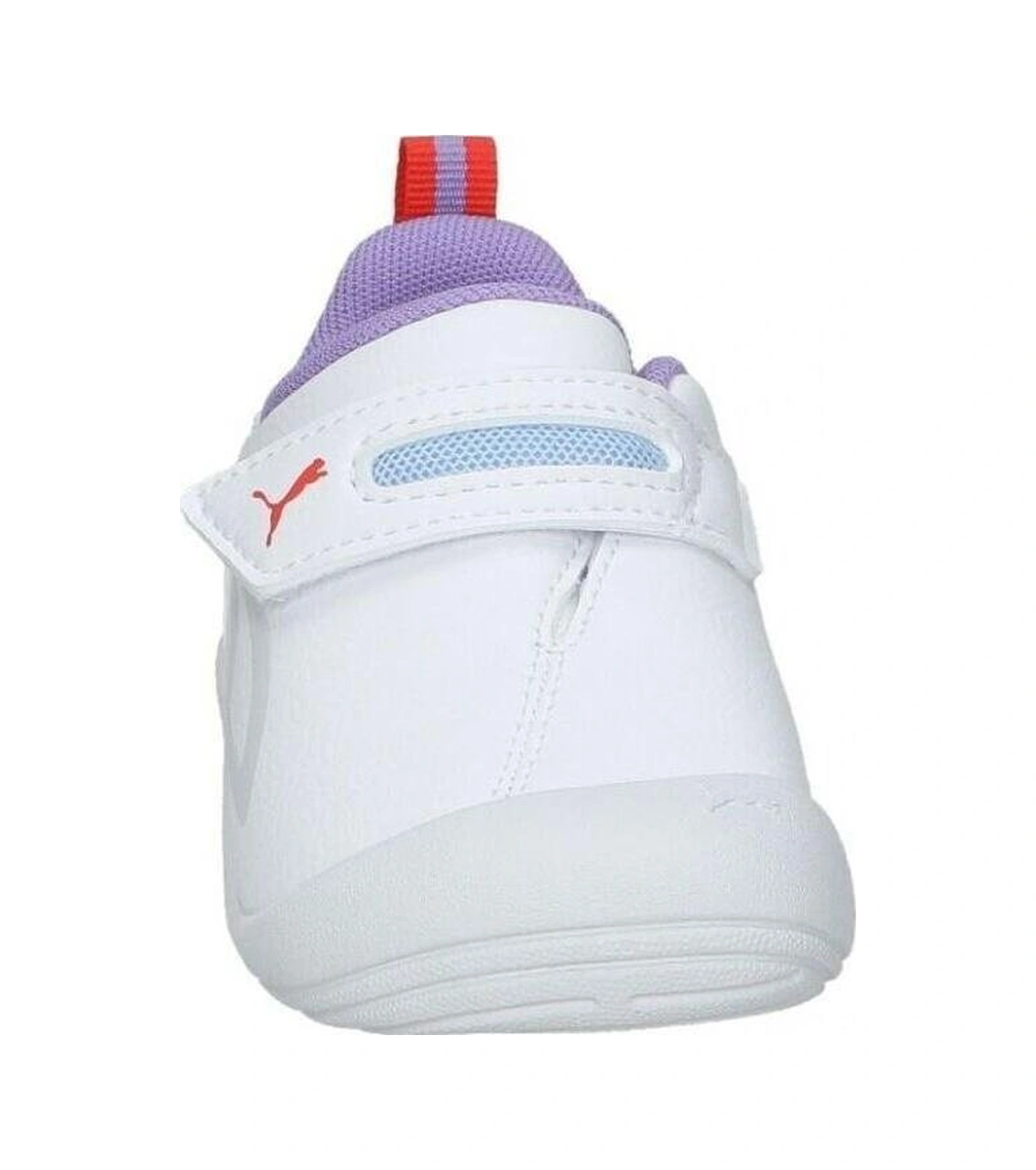 Puma Puma Kitten Sl V Inf Çocuk Spor Ayakkabı-30930 Beyaz
