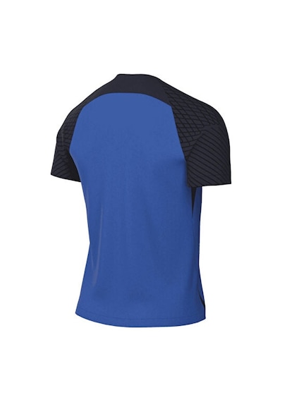 Nike M Nk Df Strike Iıı Jsy Ss Erkek Futbol Maç Forması Dr0889-463 Mavi Renkli Çok Renkli