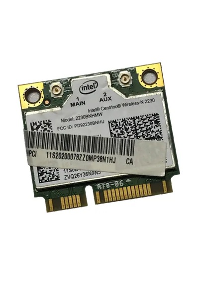 Lenovo İdeapad U510 Dizüstü Bilgisayar İçin Wifi Kartı 2230-2230bnhmw Fabrikasyon
