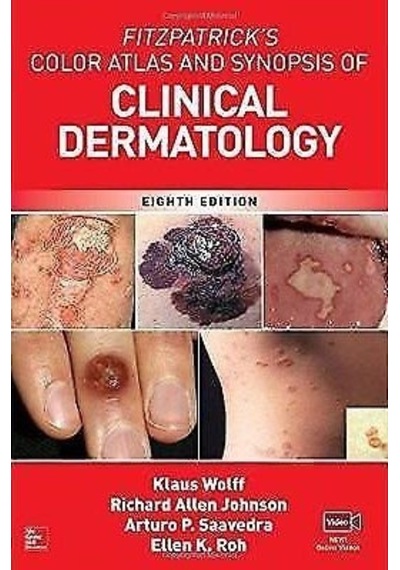 Clınıcal Dermatology - McGraw-Hill Education