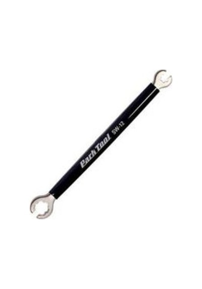 Parktool Sw-12 Mavic Akort Anahtarı Mavi - Beyaz