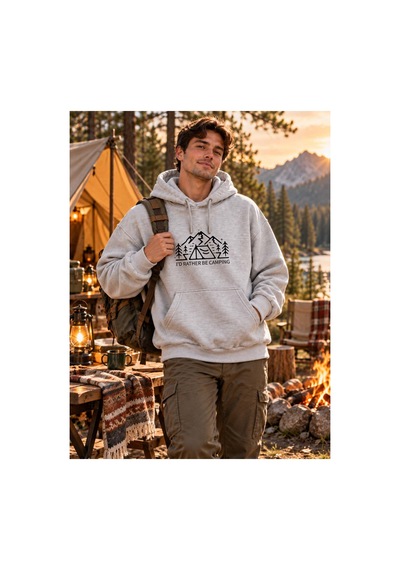 North Whiskers Kamp Çadırı Ve Dağ Baskılı Unisex Hoodie Outdoor Kapüşonlu Sweatshirt Gri - 931372425 Gri - 931372425 Gri North Whiskers Kamp Çadırı Ve Dağ Baskılı Unisex Hoodie Outdoor Kapüşonlu Sweatshirt Gri - 931372425 Gri - 931372425 Gri