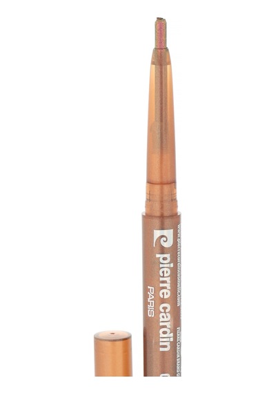 Pierre Cardin Color Travel Eyeshadow Pen-green To Rose-111 001