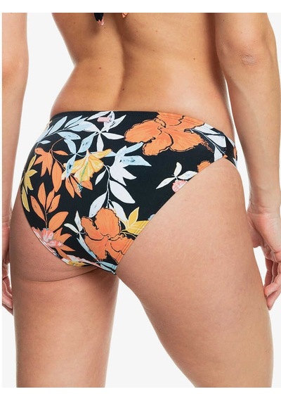Roxy Pt Beach Classics Bo Kadın Bikini Alt Çok Renkli