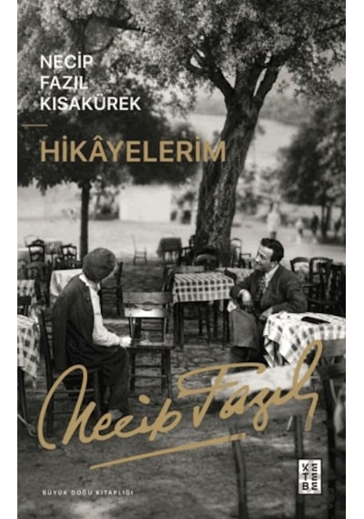 Hikayelerim Ketebe Yayınları