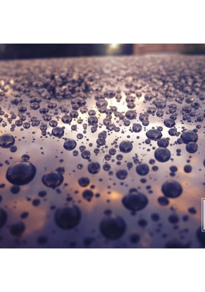 Autoglym Rapid Aqua Wax Hızlı Islak / Kuru Cila 500 Ml.