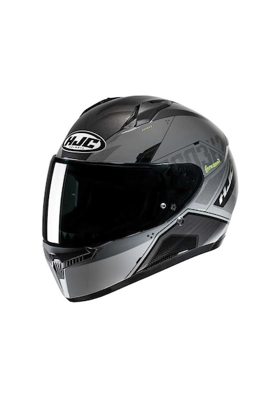 HJC C10 Inka Mc3h Kask