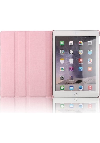 Apple Uyumlu iPad Air 3 Pro 10.5 A2152 A2123 A2153 A2154 360 Derece Dönerli